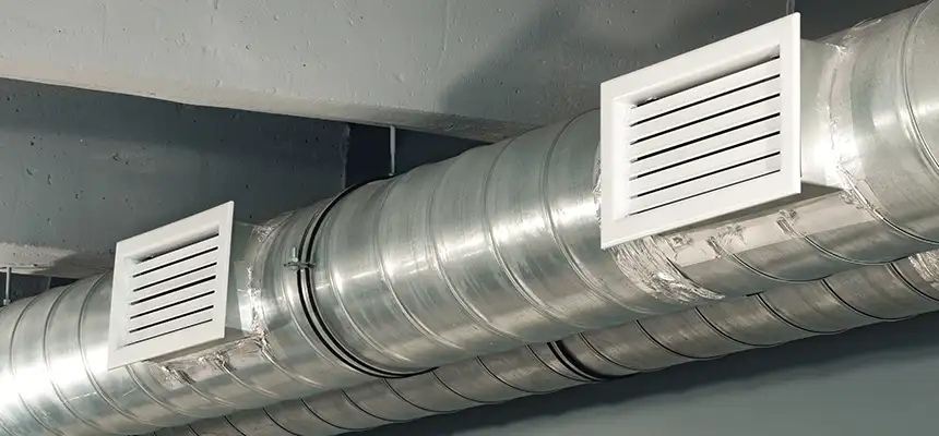 Our Air Duct Camera Inspection Services in Union City, NJ