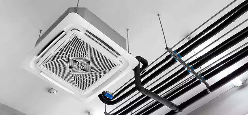 Our Air Duct Deep Cleaning Services in Union City, NJ