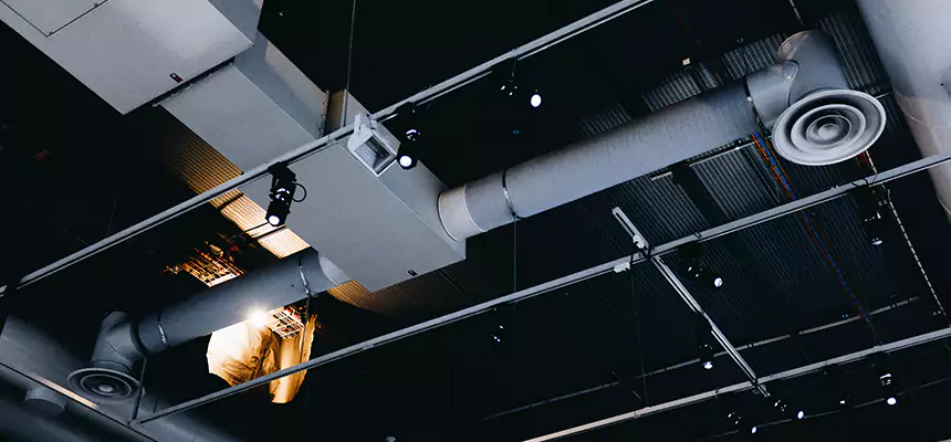 Our Air Duct Replacement Services in Union City, NJ