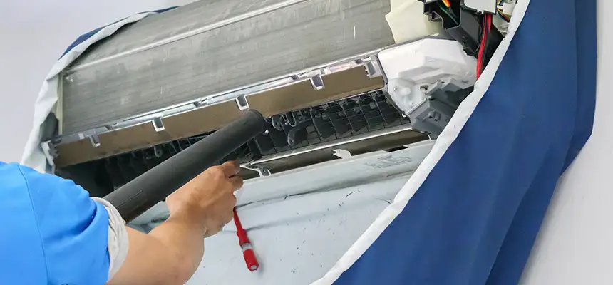 Advanced Clogged Dryer Vent Repair for Multi-Unit & Commercial in Union City, NJ