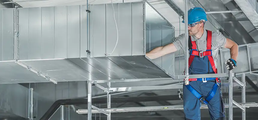 Our Dryer Fire Safety Service Services in Union City, NJ