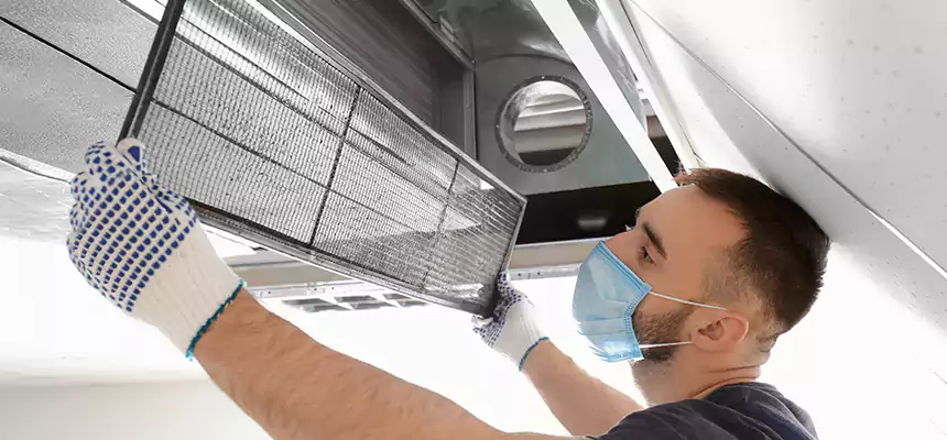 Our Home Duct Cleaning Services in Union City, NJ  