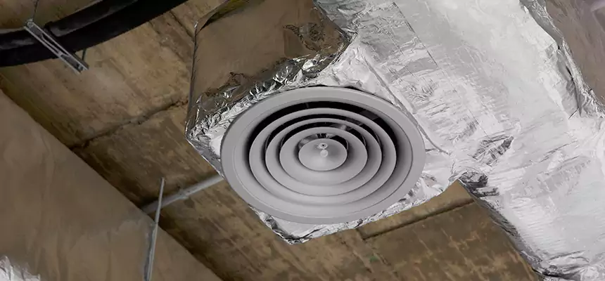 Our HVAC Ductwork Installation Services in Union City, NJ