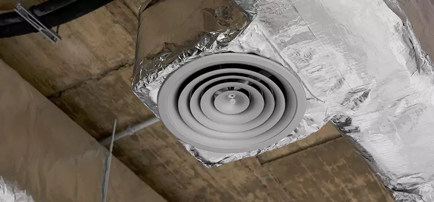 Our Low VOC Vent Installation Services in Union City, NJ