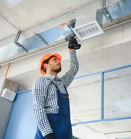 Welcome to Air Duct Cleaning & Repairs Union City — Your Local Air Duct Installation Specialists in Union City, NJ