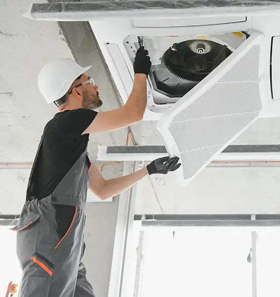 About Air Duct Rodent Removal in Union City, NJ