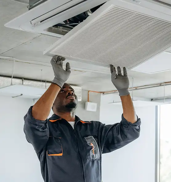 About Certified Air Duct Specialists in Union City, NJ