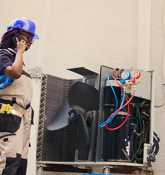 Professional Energy-Efficient HVAC Cleaning in Union City, NJ