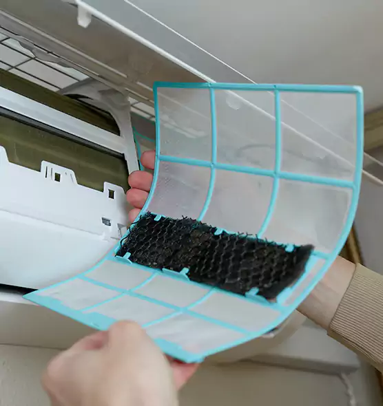 Welcome to Air Duct Cleaning & Repairs Union City — Your Local HEPA Filter Installation Pros in Union City, NJ