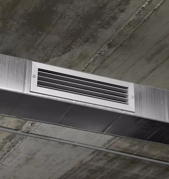 Trusted Hospital Grade Air Duct Cleaning Experts in Union City, NJ