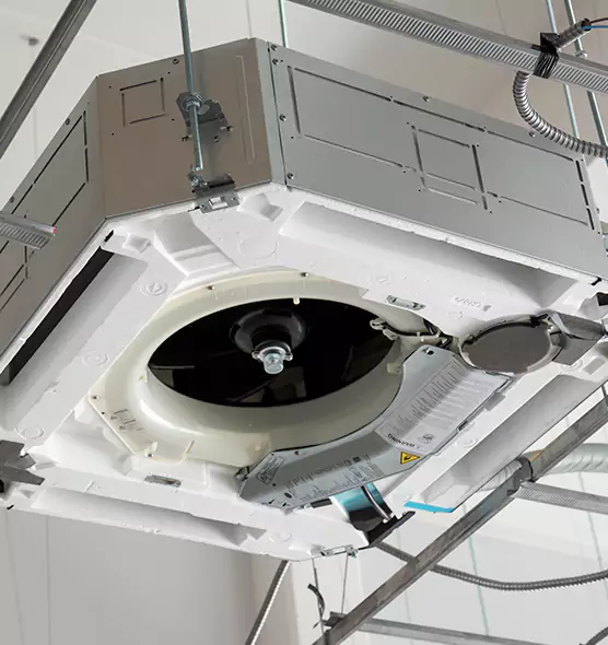 Professional Industrial Dryer Vent Cleaning in Union City, NJ