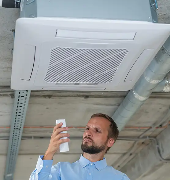 About Local Vent Cleaning Services in Union City, NJ