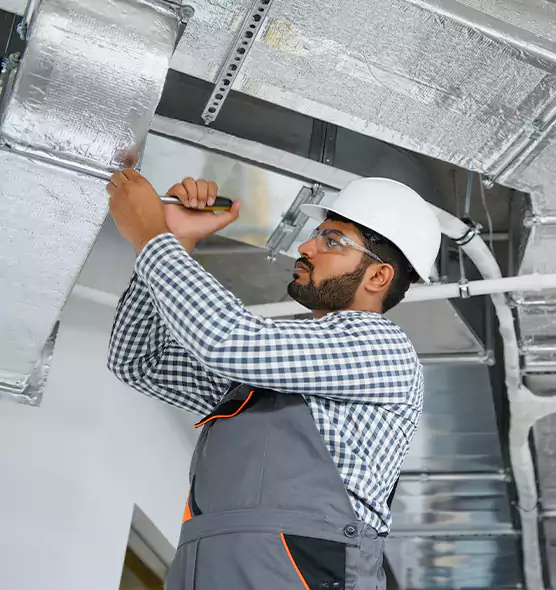 Welcome to Mold & Mildew Removal from Air Ducts Union City, NJ