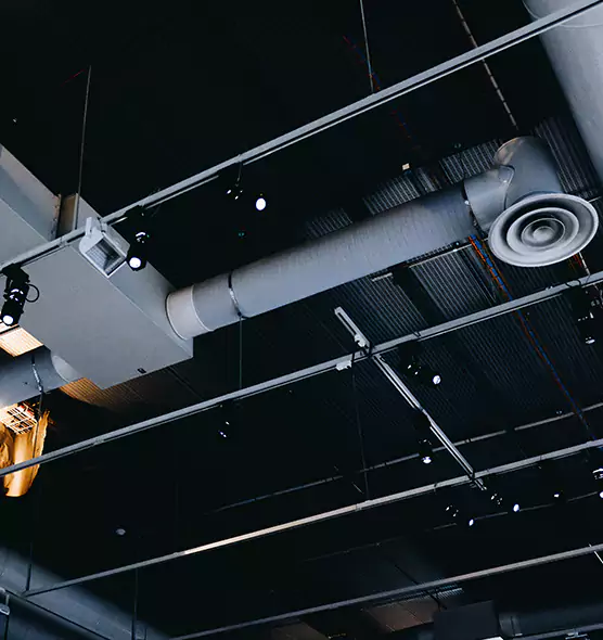 Professinal UV Light Air Purification for Ducts in Union City, NJ