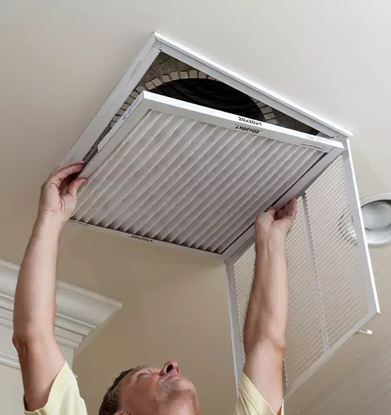 Trusted Vent Shaft Cleaning Expert in Union City, NJ