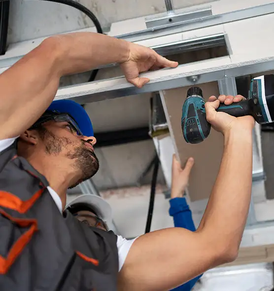 About Vent Smoke Odor Elimination in Union City, NJ