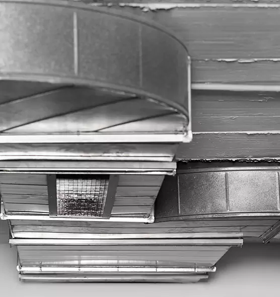 Professional Wall Vent Cleaning Service in Union City, NJ