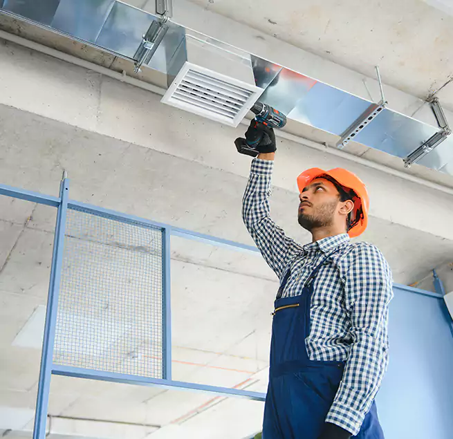 Why Homeowners & Businesses Trust Us in Union City, NJ?