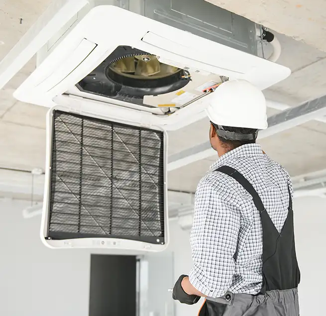 Why Homeowners & Businesses Trust Us in Union City, NJ?