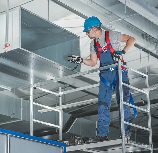 Why Homeowners & Businesses Trust Us in Union City, NJ?