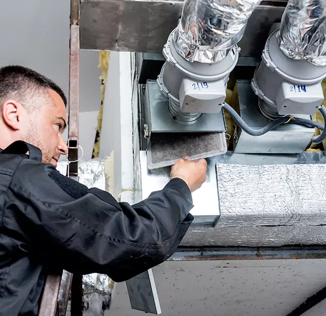 Why Homeowners & Businesses Trust Us in Union City, NJ