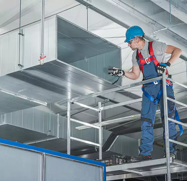 Why Homeowners & Businesses Trust Us in Union City, NJ?