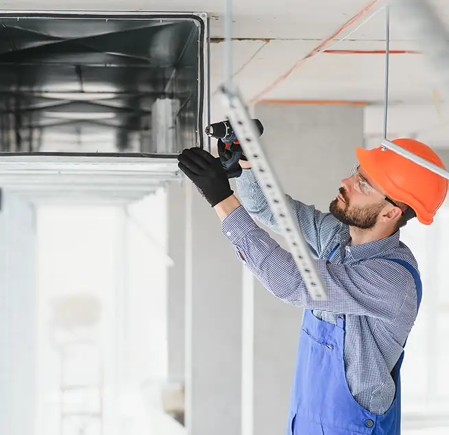 Why Homeowners & Businesses Trust Us in Union City, NJ?