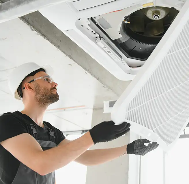 Why Homeowners & Businesses Trust Us in Union City, NJ?