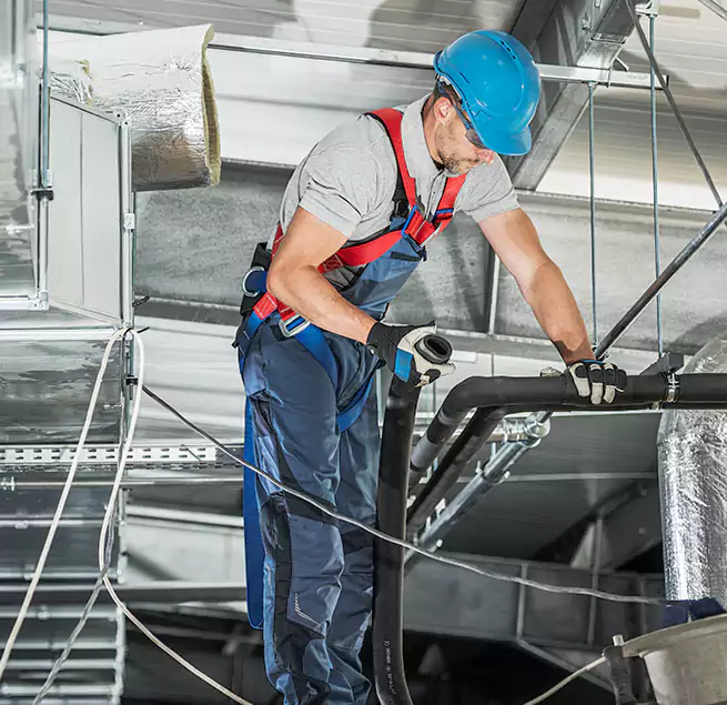 Why Homeowners & Businesses Trust Us in Union City, NJ?