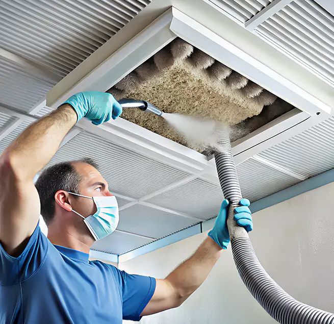 Why Homeowners Businesses Trust Us in Union City, NJ