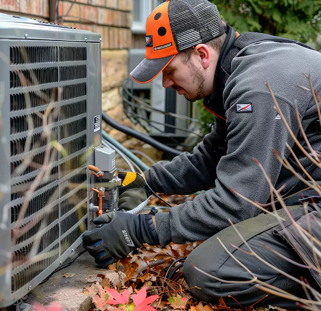 Why Homeowners & Businesses Trust Us in Union City, NJ?