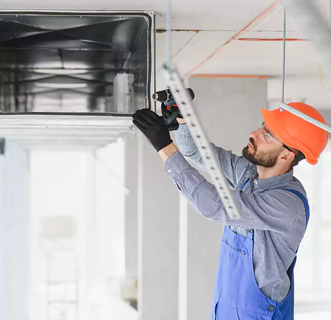 Why Homeowners & Businesses Trust Us in Union City, NJ?