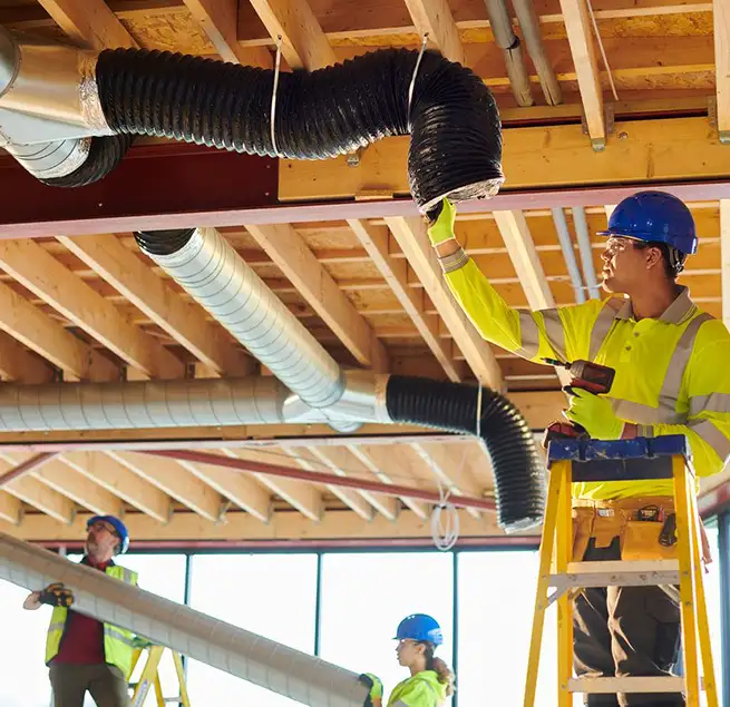 Why Homeowners & Businesses Trust Us in Union City, NJ?