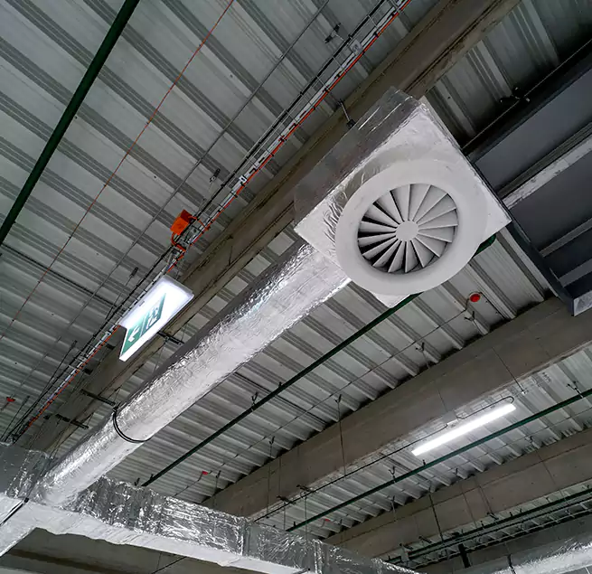 Why Homeowners & Businesses Trust Us in Union City, NJ?