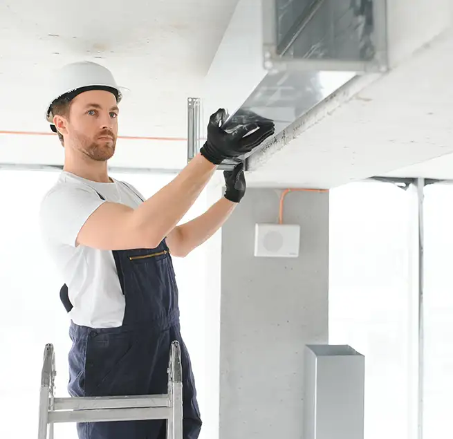 Why Homeowners & Businesses Trust Us in Union City, NJ?