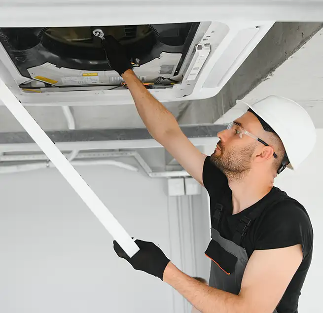 Why Homeowners & Businesses Trust Us in Union City, NJ?