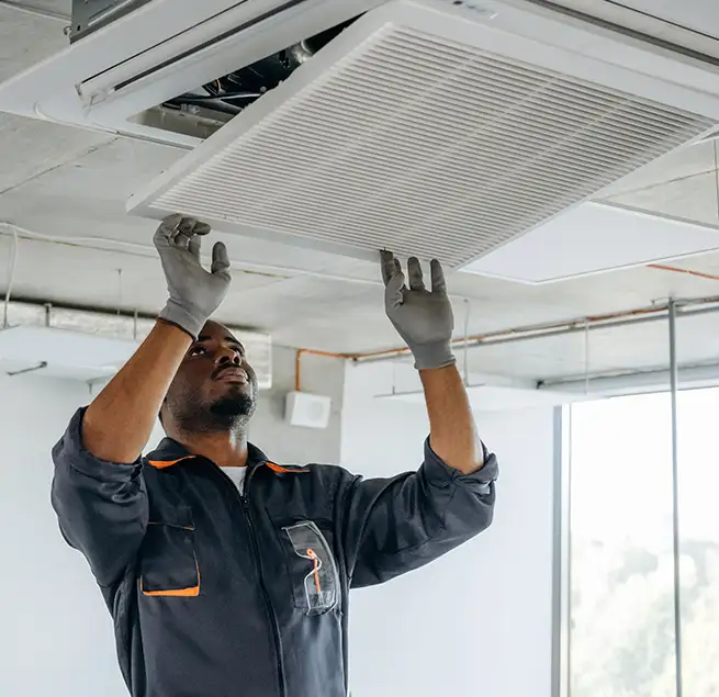 Why Homeowners & Businesses Trust Us in Union City, NJ?