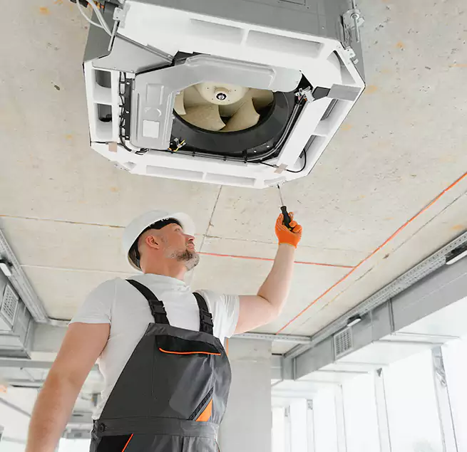 Why Homeowners Businesses Trust Us in Union City, NJ