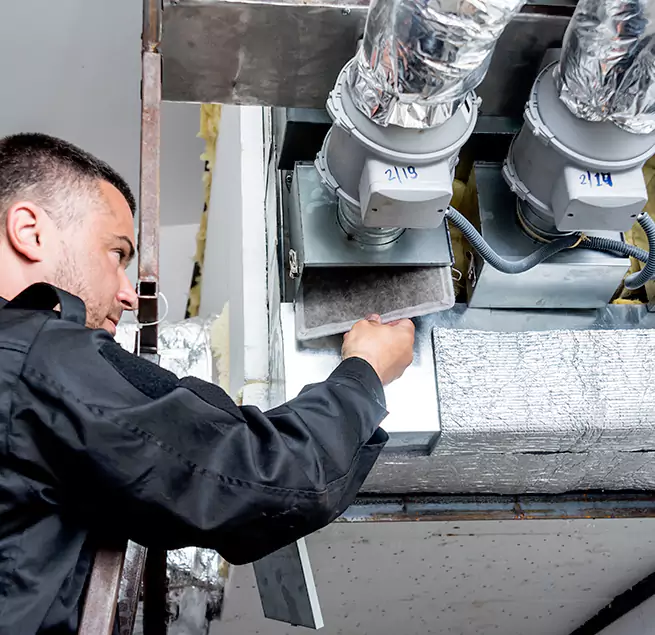 Why Homeowners Businesses Trust Us in Union City, NJ?