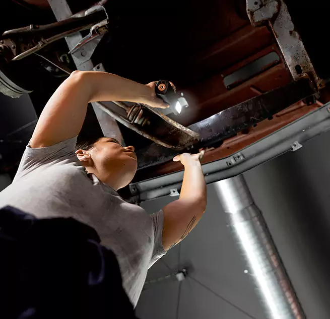 Why Homeowners & Businesses Trust Us Union City, NJ