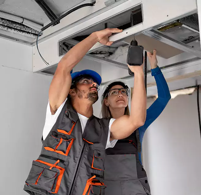 Why Homeowners & Businesses Trust Us in Union City, NJ