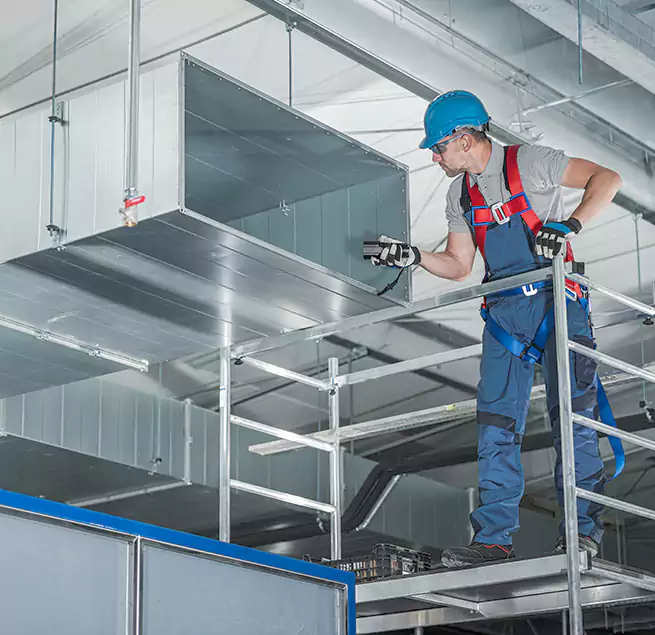 Why Homeowners & Businesses Trust Us Union City, NJ