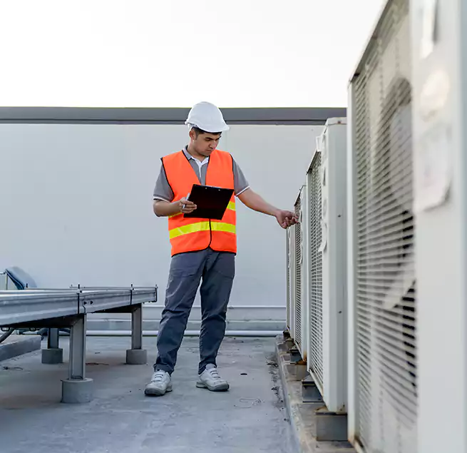 Why Homeowners & Businesses Trust Us in Union City, NJ?