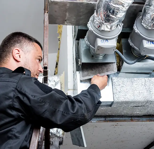 Why Homeowners & Businesses Trust Us in Union City, NJ?