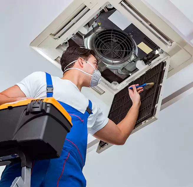 Why Homeowners & Businesses Trust Us in Union City, NJ?